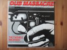 THE TWINKLE BROTHERS - Dub Massacre Inna Murder Style - Vinyl LP UK 1982
