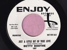Betty Boothe 