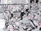 Roy Chubby Brown - Common As Muck (LP)