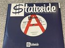 Morrissey - Glamorous Glue - Rare Uk 7” Promo