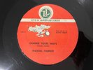 MICHAEL PROPHET / CHANGE YOUR WAYS & SETTLE YU FE SETTLE. REGGAE 12 KILLER RARE