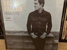 Painkillers [LP] by Brian Fallon (Record, 2016) Vinyl New Gaslight Anthem