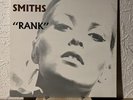 The Smiths - Rank Vinyl LP Record Album - ROUGH 126 - 80s Indie Rock - EX