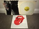 THE ROLLING STONES Sticky Fingers LP RS 1971 Stereo UK Original