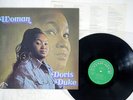 DORIS DUKE WOMAN CONTEMPO UXP-673-CN JAPAN VINYL LP