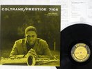 JOHN COLTRANE SAME PRESTIGE PRLP 7105 JAPAN VINYL LP