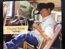 George Strait, “Twang,” Vinyl LP, NM, new but opened, 2009
