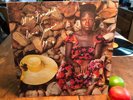 Nina Simone It Is Finished 1974 EX/VG+ APL1-0241 RCA Victor Vinyl LP