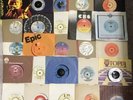 50x1970s UK TOP 40 HITS(MOSTLY TOP 10).EXCELLENT OR NEAR MINT CONDITION.