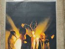 THE DEAD WEATHER Sea Of Cowards 2010 LP Vinyl Jack White Stripes