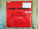Esquire 32-091 - John COLTRANE with the RED GARLAND TRIO - Paul CHAMBERS -TAYLOR