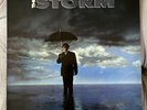 The Storm – The Storm S/T - RARE Vinyl LP album 1991 (Journey Members)  AOR