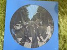 The Beatles Abbey Road 50th Anniversary Edition Picture Disc New & Sealed
