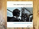 Esquire 32-181 - The Rat Race Blues - GIGI GRYCE QUINTET - Richard WILLIAMS