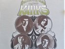 THE KINKS - SOMETHING ELSE - ORIG 1967 STEREO LP - 