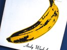 ORIGINAL 1968 ANDY WARHOL BANANA COVER THE VELVET UNDERGROUND & NICO LP VINYL