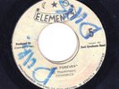 BIM SHERMAN & THE ELEMENTS - LOVE FOREVER
