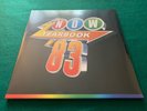 NOW Yearbook 83 triple red 3x vinyl LP brand new and sealed Now Music 1983