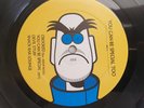 Evil Nine - You Can Be Special Too - Marine Parade 2xLP MAPAVLP 005 - 2004