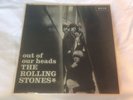 ROLLING STONES - OUT OF OUR HEADS 1965 1ST MONO LK 4733 *NEAR MINT* LP SUPERB