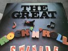Sex Pistols Vinyl 2LP ‘The Great Rock n Roll Swindle Gatefold sleeve Early press