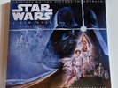 STAR WARS A New Hope Remastered Vinyl LP OVP Soundtrack