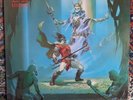 Cirith ungol King Of The Dead LP Manilla road Us Metal Roadrunner Agent Steel...