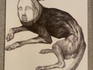 Thee Oh Sees - PUTRIFIERS II - Vinyl LP - EX Wax  OOP Rare EP