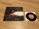 RARE Vinyl LP Rory Gallagher Defender UK 1987 1st Press & 7” 45 Rpm EX /EX Clean