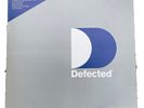 KINGS OF TOMORROW FINALLY  DEFECTED DFECT37X VINYL 2X12