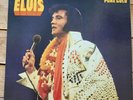 ELVIS PRESLEY-PURE GOLD-LP