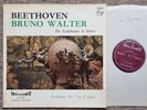 SABL 166 HI-FI STEREO Beethoven Symphony 7 Bruno Walter..NM