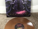 MALEVOLENT CREATION -RETRIBUTION- Coloured LP VINYL DEATH BOLT THROWER NYDM