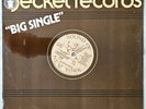 R&B - INDEEP - LAST NIGHT A D.J. SAVED MY LIFE - BECKET SEALED ORIGINAL PRESS