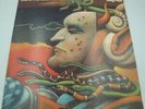 BILLY PAUL war of the gods LP 1973 CBS US - i see the light/thanks for saving my