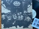 NICE  All Fall Down [PA] by Against All Authority (Vinyl LP-1998, Hopeless)