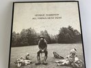 George Harrison All Things Must Pass APPLE STCH 639 Vinyl Lp 3 Record Set