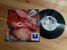 The Cure * 1990 CLOSE to ME Remix PROMO Ferret & Spanner * 7