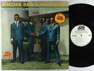 Archie Bell & Drells - There's Gonna Be A Showdown LP - Atlantic Mono VG+ PROMO