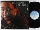 Billy Stewart - Remembered LP - Chess VG++ Shrink
