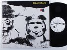 BAUHAUS Mask BEGGARS BANQUET LP VG+/VG++ uk gatefold s