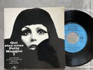 French EP BO Qui êtes vous Polly Maggoo? WILLIAM KLEIN & MICHEL LEGRAND AZ 1062
