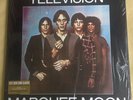 Television - Marquee Moon Limited Edition Double Blue Vinyl LP