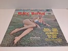 Panic Button OST LP George Garvarentz (Georges Garvarentz)  Musicor Stereo New