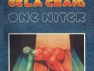 Eela Craig One Niter Vertigo Vinyl LP
