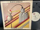 BLACK SABBATH Technical Ecstasy Warner Bros BS 2969 no barcode reissue plays NM