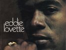 Eddie Lovette - Eddie Lovette (LP, Album)