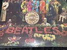The Beatles - Sgt. Peppers Lonely Hearts Club Band. UK MONO 1st Press Mint Cond