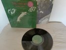 THE SMITHS THE QUEEN IS DEAD FIRST PRESSING UK ROUGH 96 WITH ORIGINAL INNER