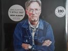 Eric Clapton - I Still Do - Double Vinyl LP - NEW